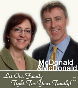 McDonald & McDonald Profile Image